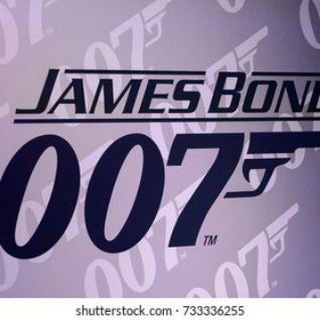 Telegram profile photo for ג׳יימס בונד - צפייה ישירה