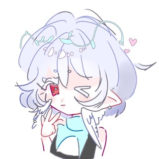 Telegram profile photo for ~ⲙι𐔖 ᥲⲙᥱ~~||🎐