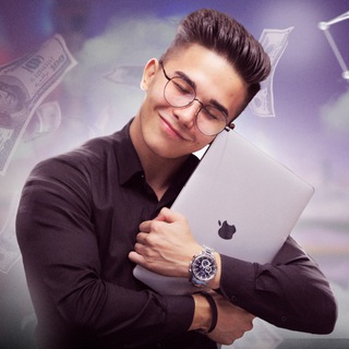 Telegram profile photo for Хамзаев Рустам 👨🏻💻 | Блог