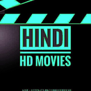 Telegram profile photo for Hindi Movie HD Movie