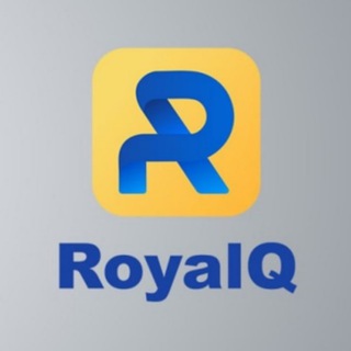 Telegram group profile photo for Гостевой чат (RoyalQ)