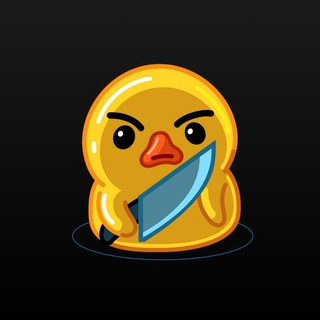 Telegram profile photo for 5 Ducks prod.