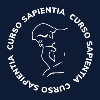 Telegram profile photo for Curso Sapientia: preparando futuros diplomatas