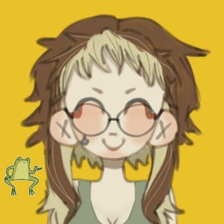 Telegram profile photo for КреветкА́uri