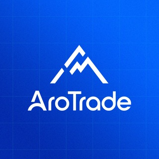 Telegram profile photo for Aro Trade
