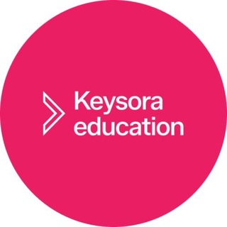 Telegram profile photo for Keysora.education