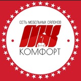 Telegram profile photo for Komfort.mebel.stav