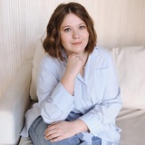 Telegram profile photo for Тамара Сидорова | Репетитор История, Обществознание