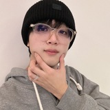 Telegram profile photo for donghyuck