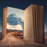Telegram profile photo for آوای موفقیت - AMBook