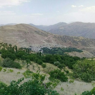 Telegram profile photo for کانال ســهڕێـز