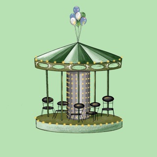 Telegram profile photo for KateKop и Карусель взаимопонимания