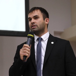 Telegram profile photo for Артур Ахметов
