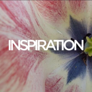 Telegram profile photo for inspirati♡n