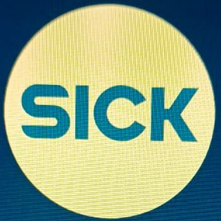 Telegram profile photo for SICK SENSORS