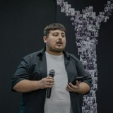 Telegram profile photo for Мой путь