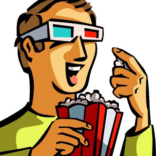 Telegram profile photo for ОЗАБОЧЕННЫЙ КИНОМАН