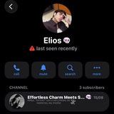 Telegram profile photo for maling maling maling