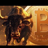 Telegram profile photo for BULLISH