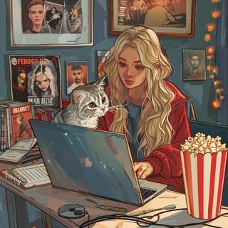 Telegram profile photo for а Машу (не) спрашивали