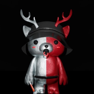 Telegram profile photo for Crypto Deer