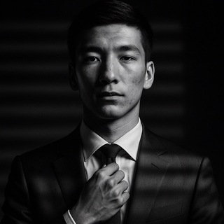 Telegram profile photo for dt Abduramon Mirathamov