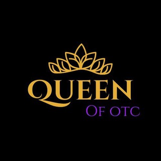Telegram profile photo for 👑Queen 👸of OTC 👑