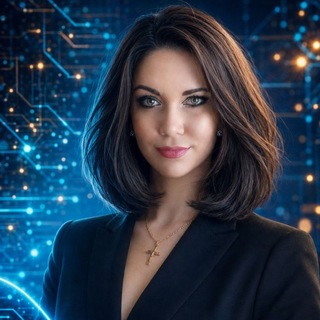 Telegram profile photo for НейроЗнания: Искусственный Интеллект и Мы