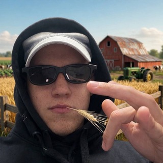 Telegram profile photo for Хата Winchestera