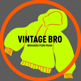 Telegram profile photo for Vintage Bro