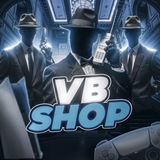 Telegram profile photo for VbShop магазин