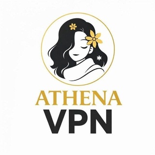 Telegram profile photo for آتنا VPN | فروش فیلتر شکن