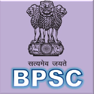 Telegram profile photo for BPSC Guidance by Ayush Krishna Rank 09