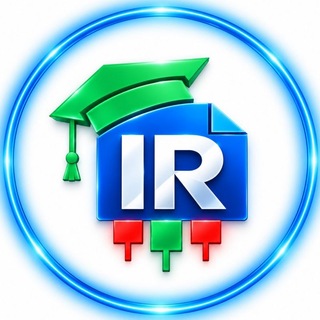 Telegram profile photo for 𝗜𝗿𝗧𝗿𝗮𝗱𝗲𝗿.𝗻𝗲𝘁 | ایران تریدر