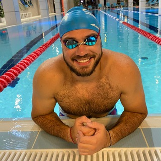 Telegram profile photo for SwimTeam | Zakharchuk 🏊🏻♂️