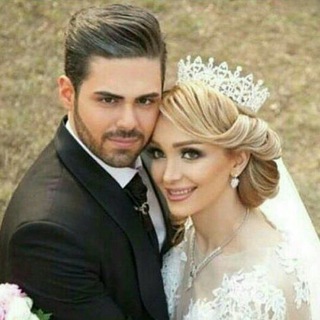 Telegram profile photo for 👰🏼آرايشگاه شهرزاد 👈اموزش رنگ ومش ،ناخن ،ميكاپ