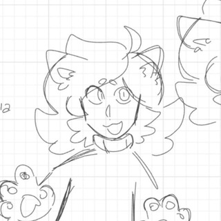 Telegram profile photo for ૮ Ꮚ ◜ᴗ◝ ꒱ິა