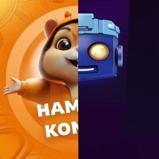Telegram profile photo for همستر 6میل روزانه فیلتر شکن