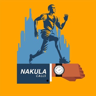 Telegram profile photo for Nakula Calls