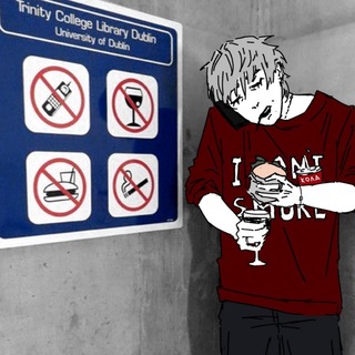 Telegram profile photo for Alerta