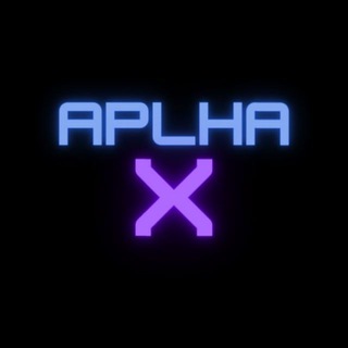 Telegram profile photo for xALPHA_BSC PORTAL