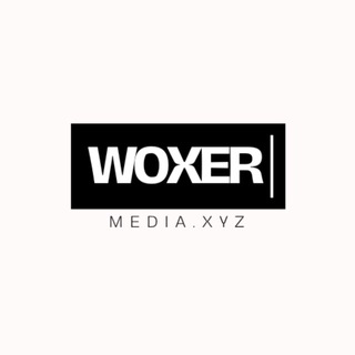 Telegram profile photo for Woxermedia.xyz