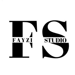 Telegram profile photo for FAYZI STUDIO | Rasmiy Kanal