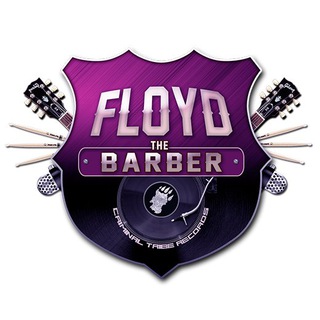 Telegram profile photo for Floyd the Barber