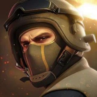 Telegram profile photo for Standoff 2 | News