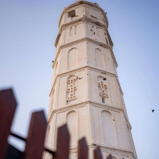 Telegram profile photo for اليمن_تاريخ_وثقافة
