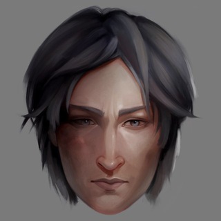 Telegram profile photo for Астроном рисует