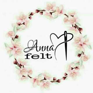 Telegram profile photo for Anna_felt