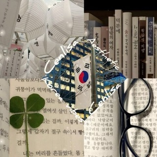 Telegram profile photo for آموزش زبان کرهای|Korean