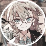Telegram profile photo for @.𝘗𝘶𝘳𝘦 𝘍𝘪𝘤𝘵𝘪𝘰𝘯 / тмхк сеть